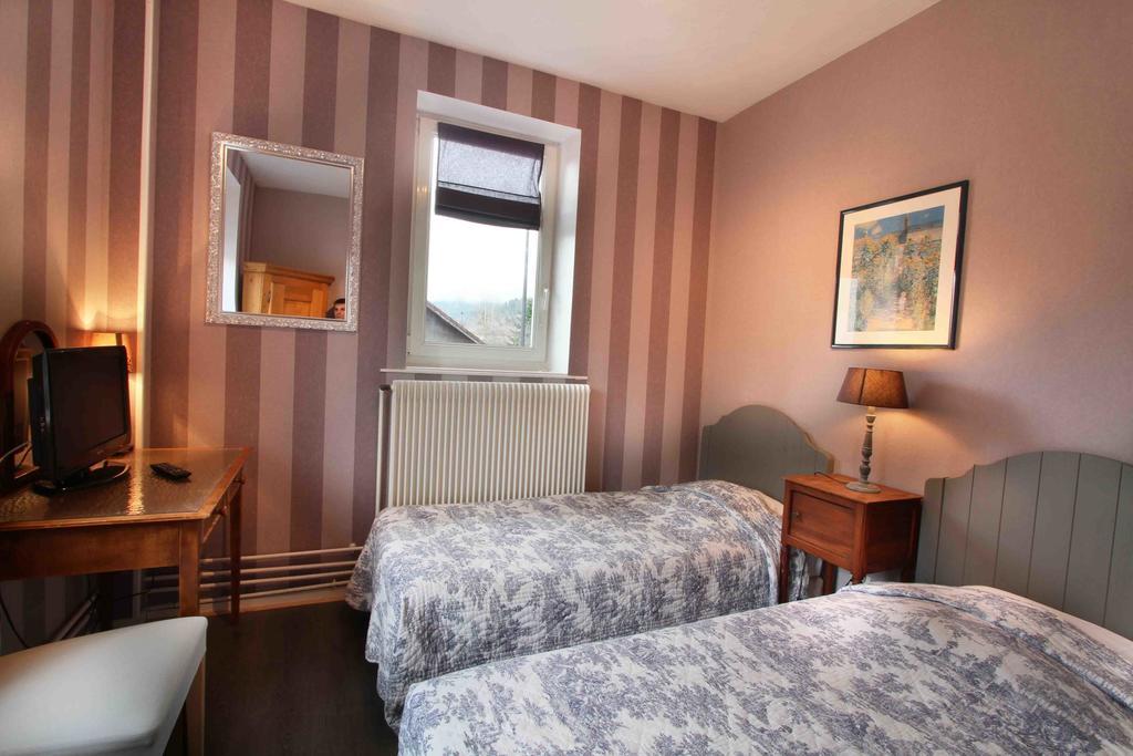 Hotel Gerard D'Alsace เฌราร์แมร์ ห้อง รูปภาพ