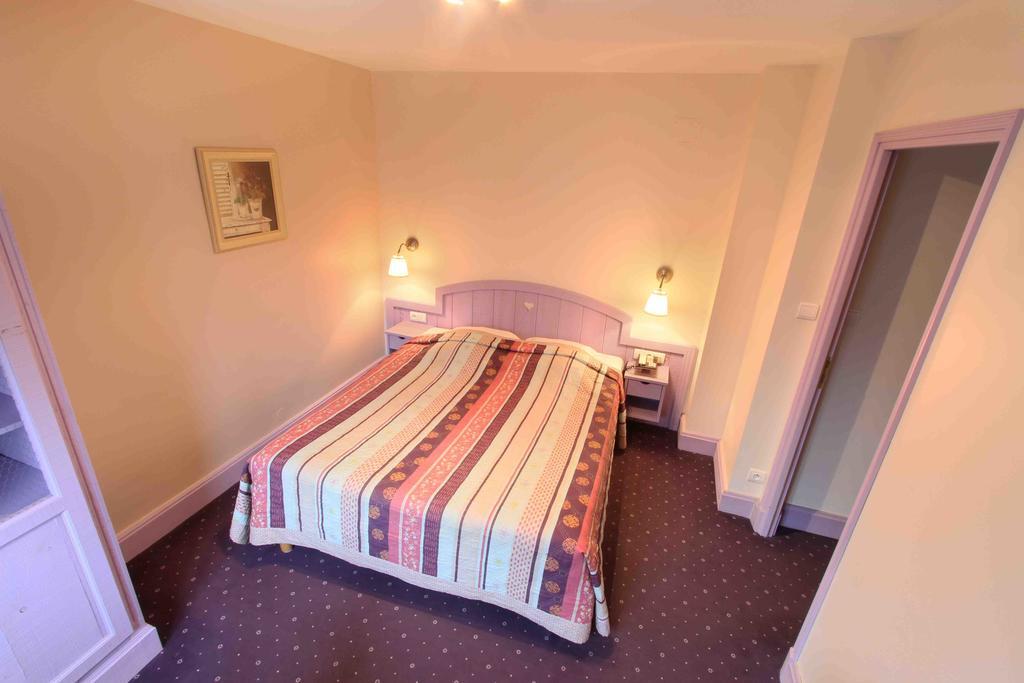 Hotel Gerard D'Alsace เฌราร์แมร์ ห้อง รูปภาพ