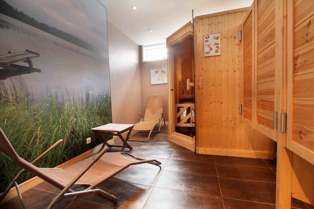 Hotel Gerard D'Alsace เฌราร์แมร์ ภายนอก รูปภาพ