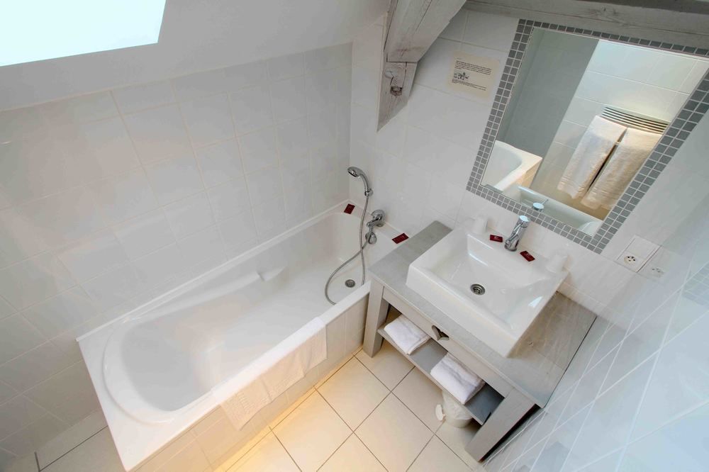 Hotel Gerard D'Alsace เฌราร์แมร์ ภายนอก รูปภาพ
